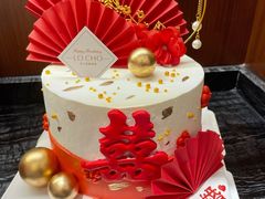 -勒甜LO CHO·私人订制低糖代糖纯动物奶油生日蛋糕(新开路店)