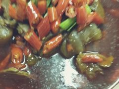 -望乡楼上海菜(日月光店)