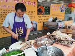 -水乡人家私房菜(逢简店)