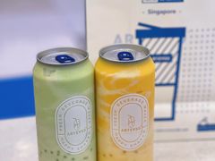 -ARTEASG啊T·新加坡奶茶(摩天活力城店)