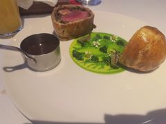 -L'Arome芳芳法国餐厅(仙林金鹰店)