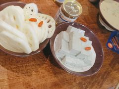 -楠火锅(西单店)