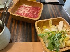 -山葵家·创意料理(万象汇店)
