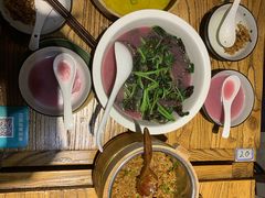 -俏湘私房菜(国贸店)