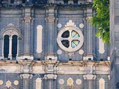 -王府井天主教堂