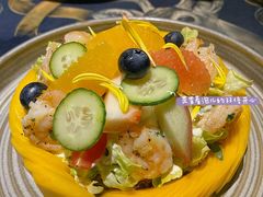 -第101座花园餐厅(湖滨88店)