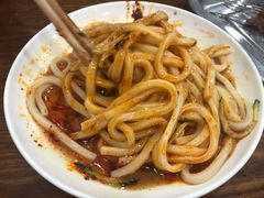 -西羊市老米家泡馍(西羊市店)
