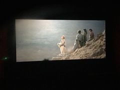 -中影国际影城(神农万达广场CINITY店)