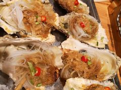 -喝丢一只鞋海鲜烧烤·海肠捞饭(东关街店)