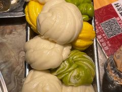 -锅老头海鲜铁锅炖