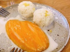 -About Bistro關於·泰式家庭料理