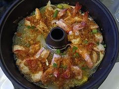 -陈熹公民族美食文化餐厅(中华广场店)