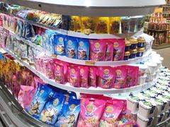 -百佳华佳漾里(坂田店)