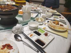-御仙都北京菜馆·烤鸭店(双井店)