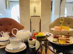 -Me Coffee下午茶艺术空间