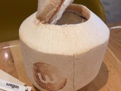 -Wagas沃歌斯(长宁龙之梦店)