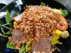 黄面-Le Chalet Dalat