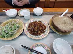 -砂锅居(西四店)