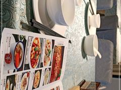 -巴扎美食·新疆菜·西域歌舞表演餐厅(新疆大厦店)