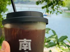 -Beans Solo豆号咖啡(百家湖花园店)