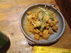 -肉串汪(月坛店)