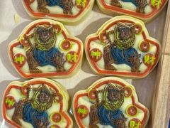 -昆明冠生园·蛋糕·面包(南强街店)