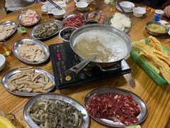 -江村四哥新鲜牛肉店(江高总店)