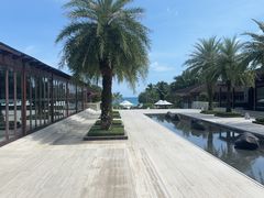 -石梅湾艾美度假酒店