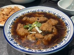 -杏花村水席楼·洛阳水席(老城十字街店)