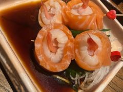 -筱田の食堂·izakaya(淮海中路店)