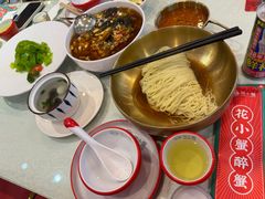 -花小蟹·无锡菜·大闸蟹主题餐厅·评弹表演(南长街店)