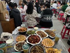 -小民大排档(光谷店)