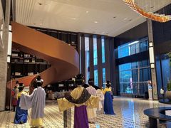-洛阳国际大酒店