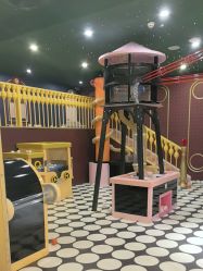 -MELAND CLUB(万象天地旗舰店)