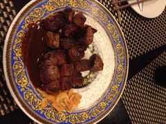 上林铁板烧-上林铁板烧(延安西路店)