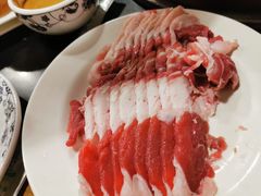 -裕德孚·非遗手切涮羊肉(东直门内大街店)