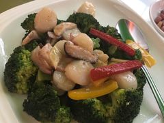 -凤城礼记鱼翅海鲜酒家(百老汇店)