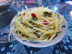 -味老大土碗菜(中山三路店)