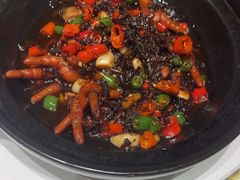 -柴米油盐三杯鸡(象山北路店)