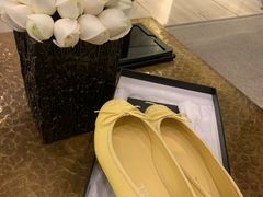 -CHANEL(恒隆广场店)
