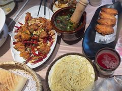 -有位虾匠·胶东土菜小馆(市北店)