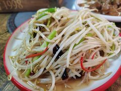 -清真·馬坡二旦烧烤(人生一串拍摄店)