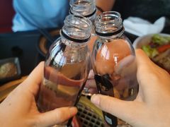 -谷牛和牛烤肉(漕河泾印象城店)