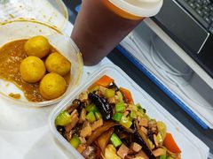 -阿飛冰室(下沙店)