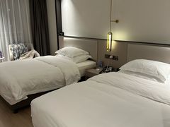 -深圳福青龙华天假日酒店