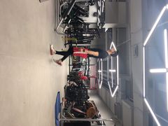 -CXFIT 陈徐健身工作室(凯旋店)