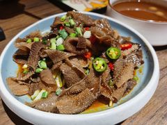 -功夫怪兽·烧烤(珠江路店)