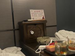 -水墨澜渟足道·SPA·传统(四望亭东关街店)