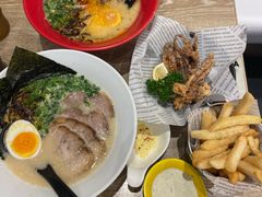 -一風堂拉面(深圳湾万象城店)