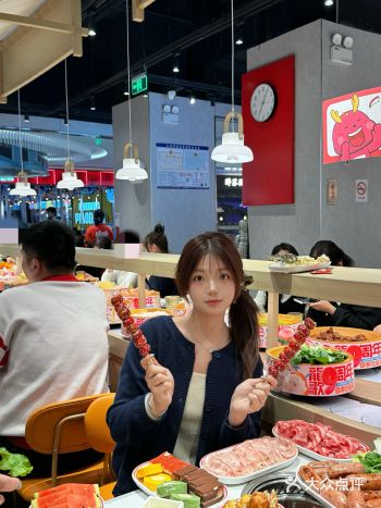 这个冬天️的快乐是龍歌给的️